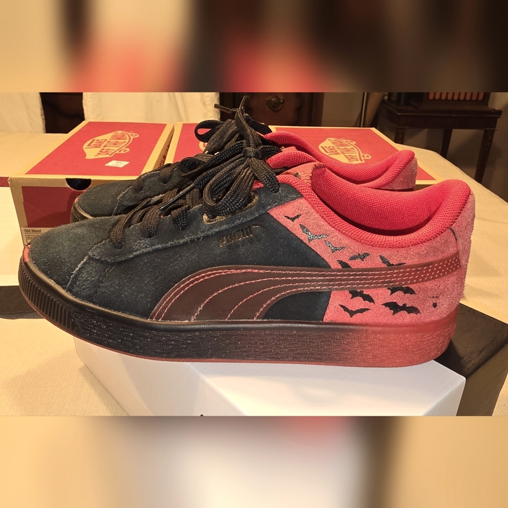 Puma Batman Kids sneakers